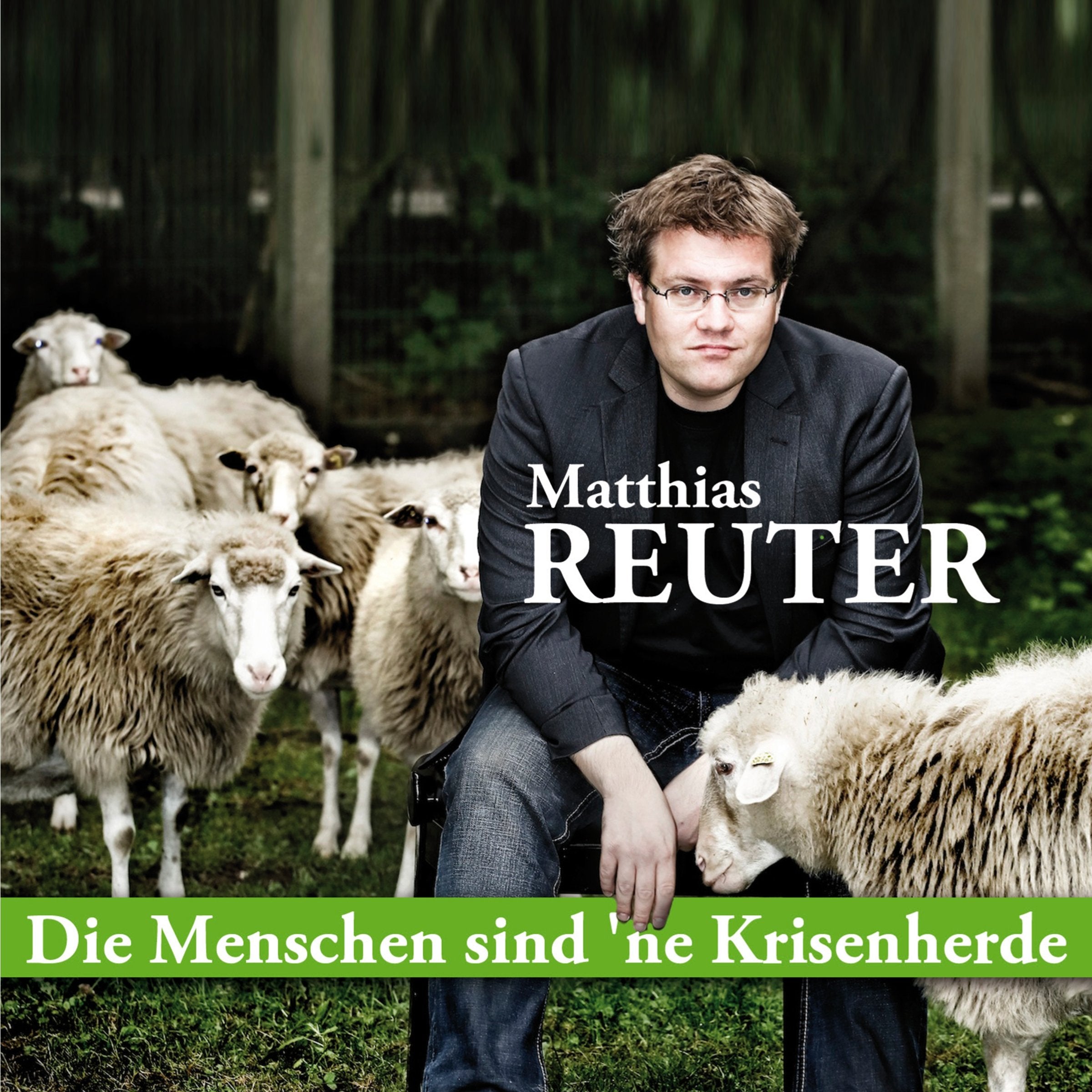 Die Menschen sind 'ne Krisenherde Other music genres