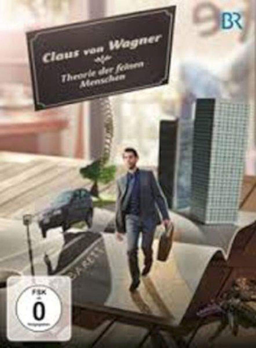Theorie der feinen Menschen (DVD) Films