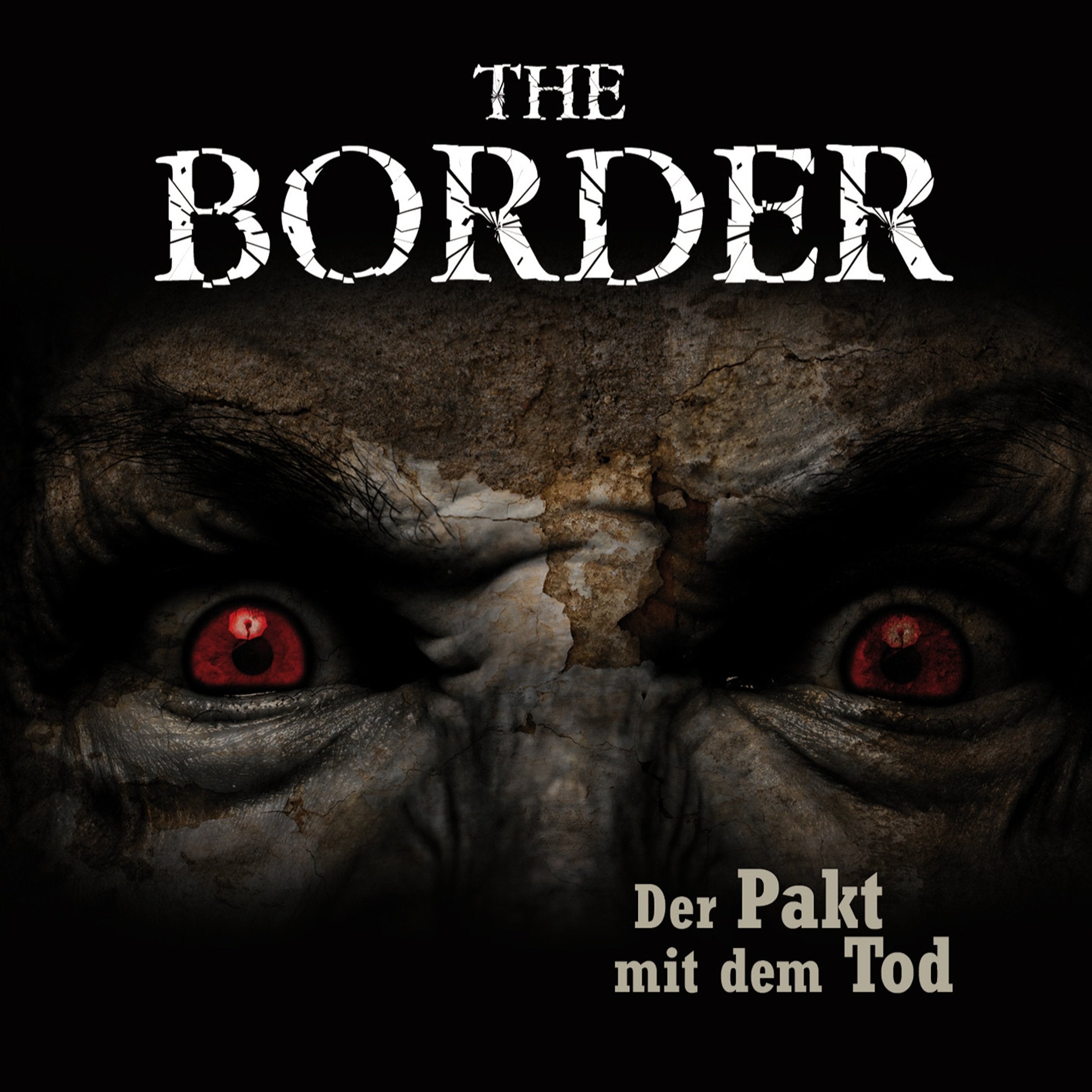 The Border Teil 2-der Pakt mit dem Tod Music