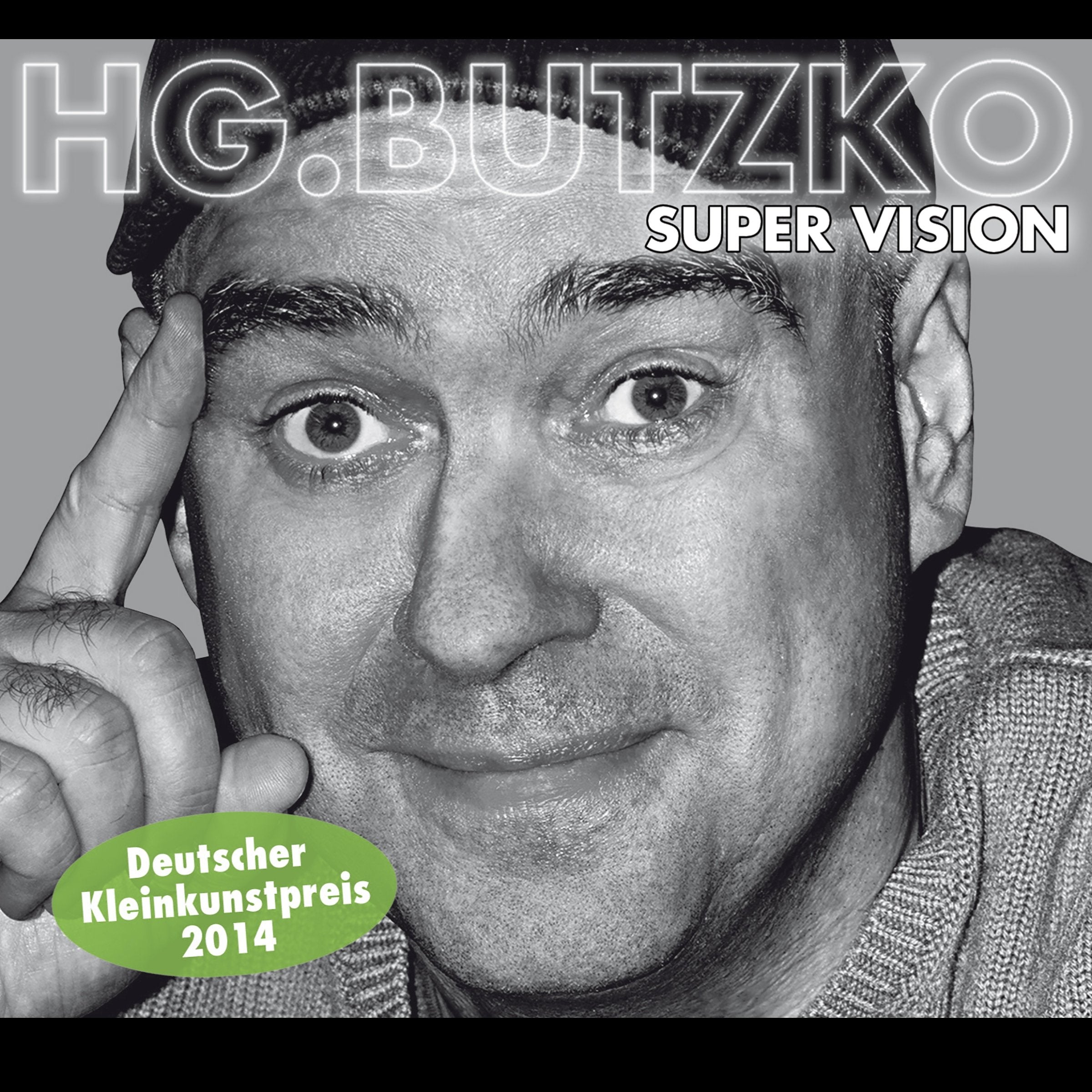 Super Vision Music