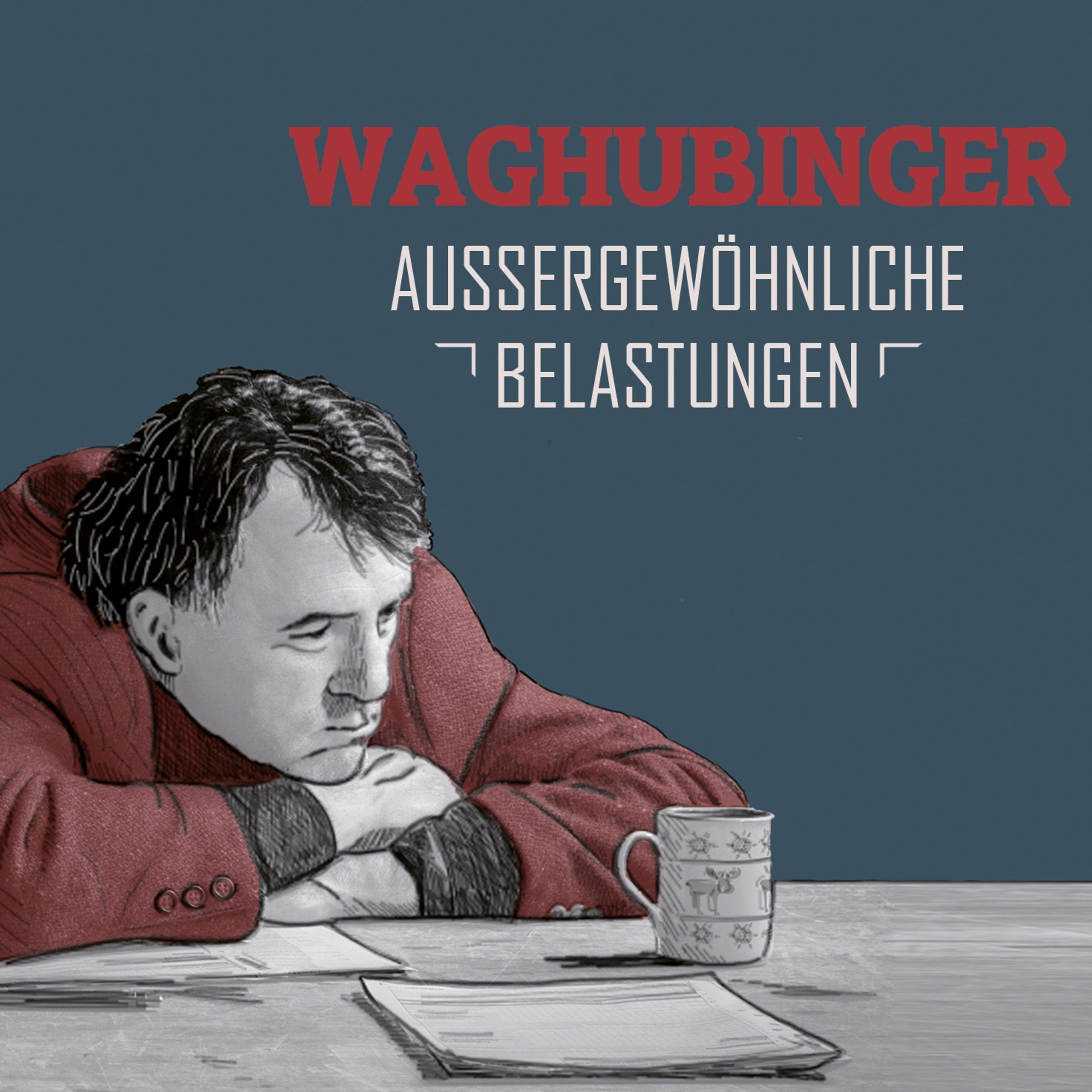 Aussergewöhnliche Belastungen Music