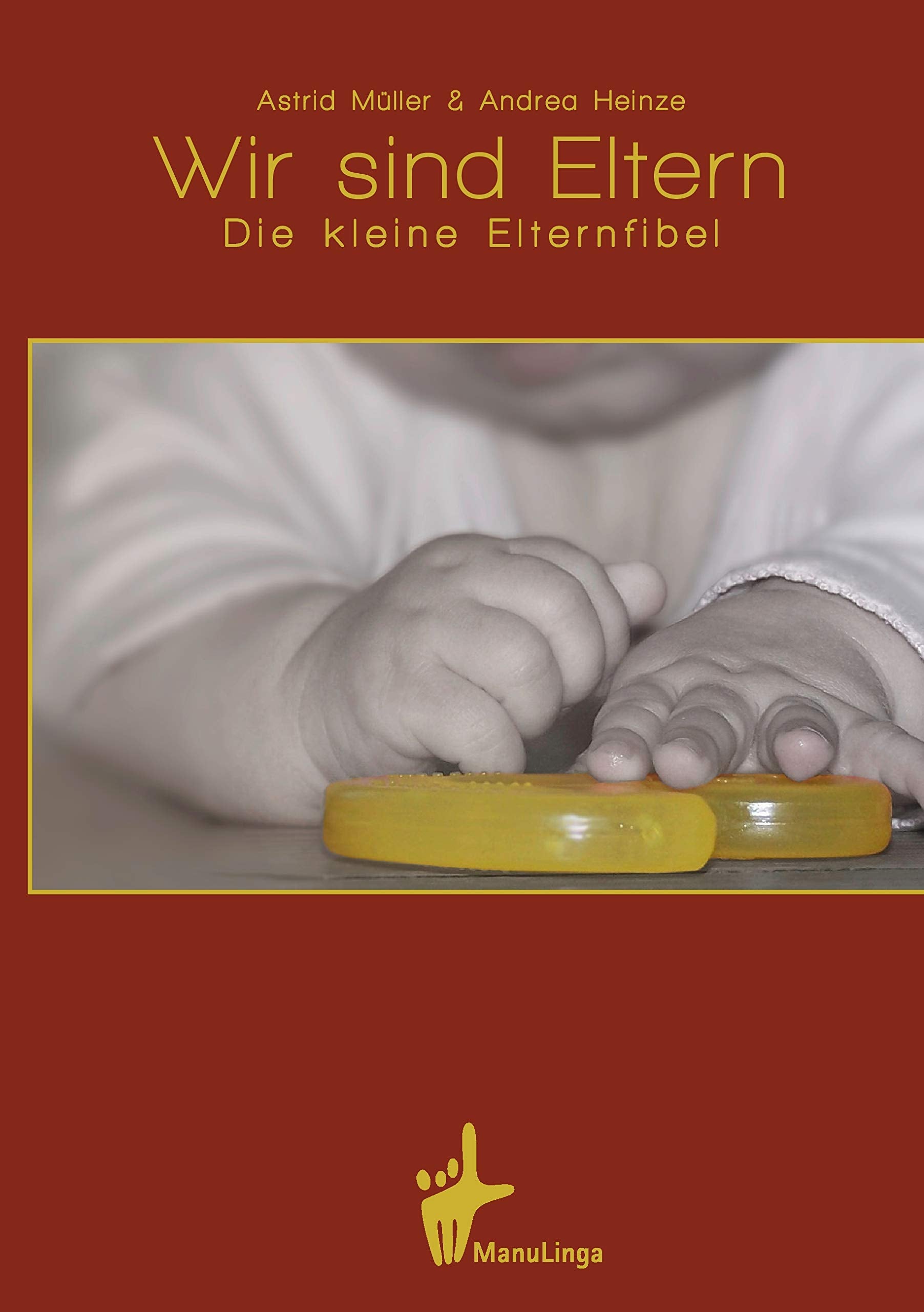 Wir sind Eltern book