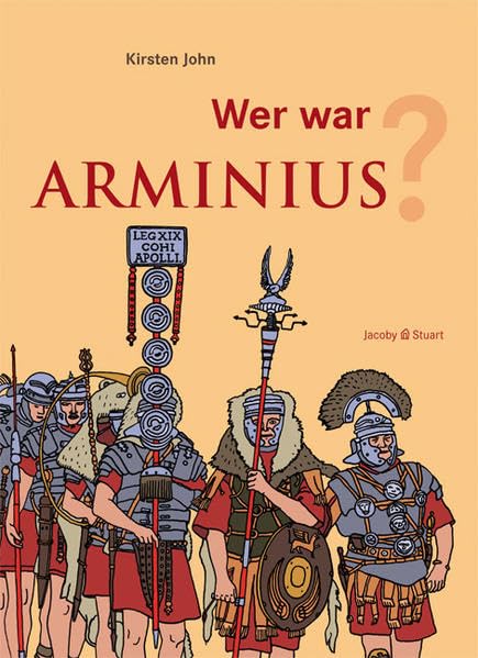 Wer war Arminius? Politics & Society Books