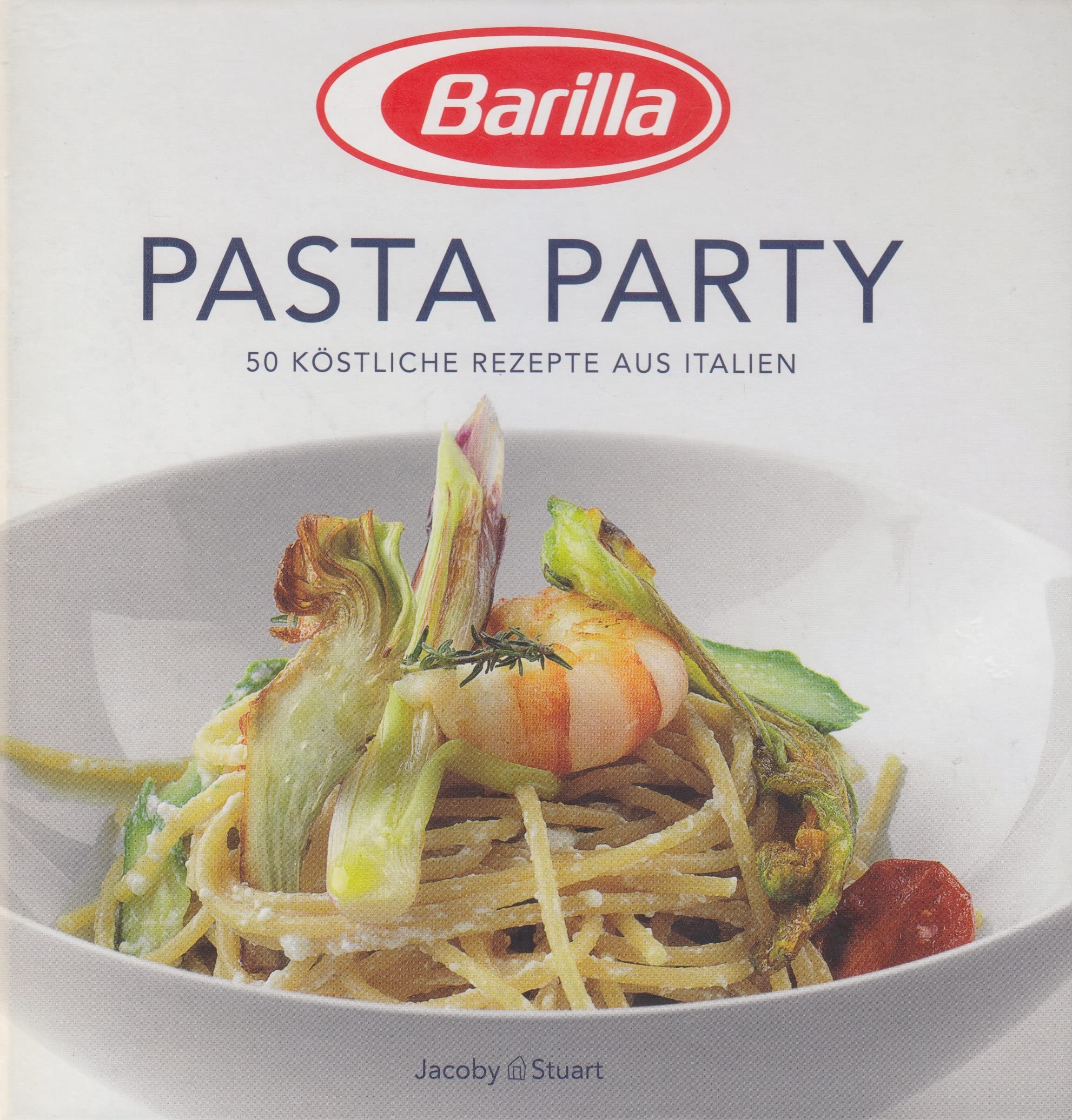 Pasta Party Leisure, Home & Garden