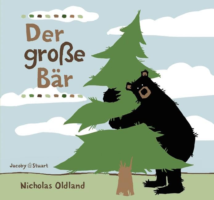 Product Image: Der große Bär