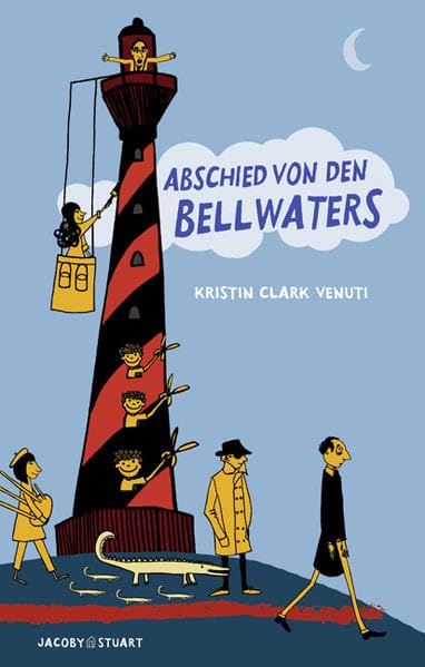 Product Image: Abschied von den Bellwaters