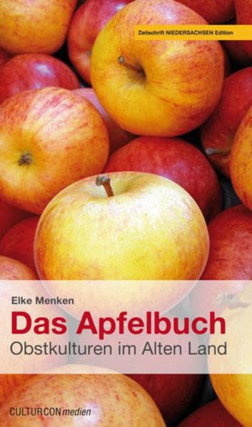 Das Apfelbuch Leisure, Home & Garden