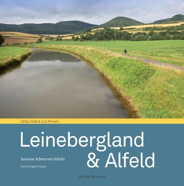Leinebergland & Alfeld book