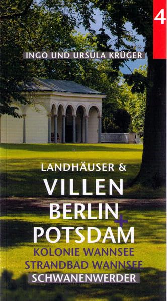 Landhäuser und Villen in Berlin und Potsdam Leisure, Home & Garden