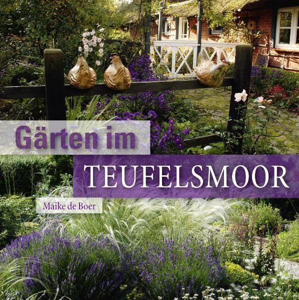 Gärten im Teufelsmoor Leisure, Home & Garden