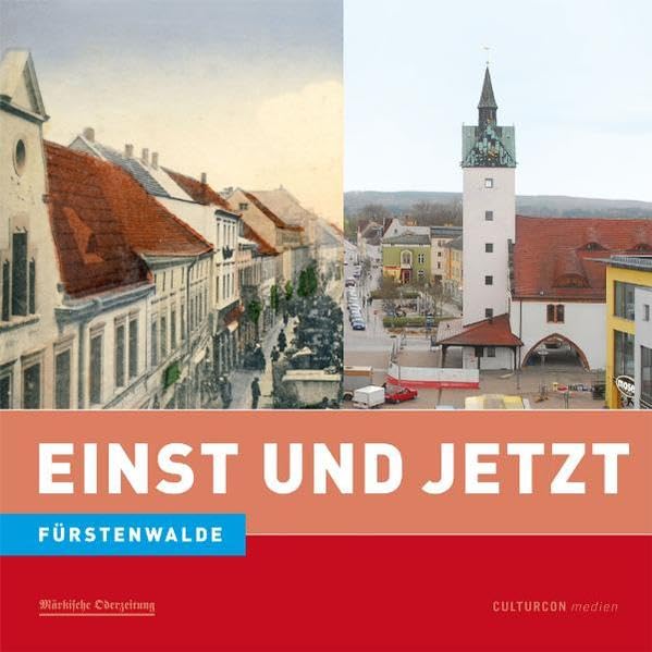 Fürstenwalde Leisure, Home & Garden