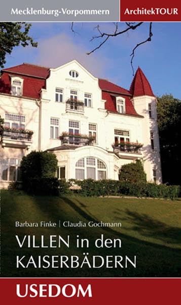 Villen in den Kaiserbädern auf Usedom Film, Art & Culture