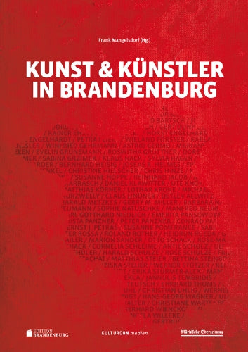 Kunst und Künstler in Brandenburg Film, Art & Culture