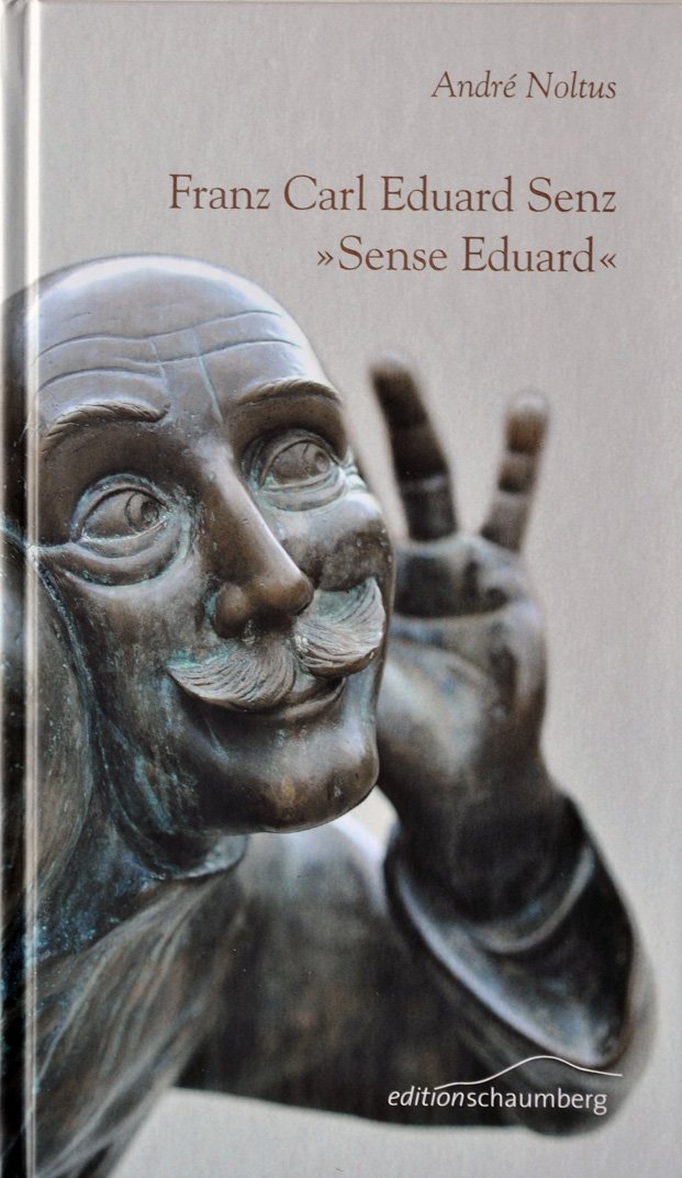 Franz Carl Eduard Senz Personalities