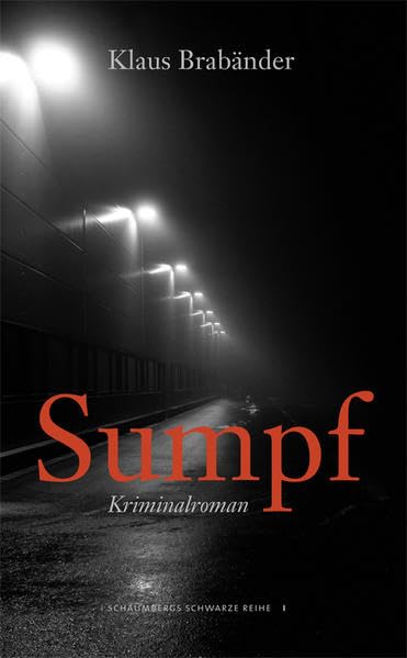 Sumpf Contemporary literature Books