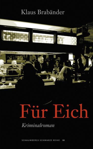 Für Eich Contemporary literature