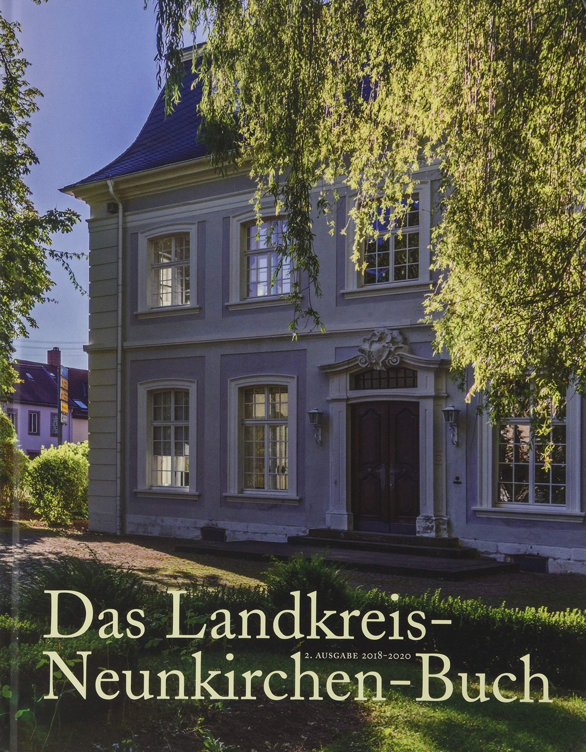 Das Landkreis-Neunkirchen-Buch 2 Books