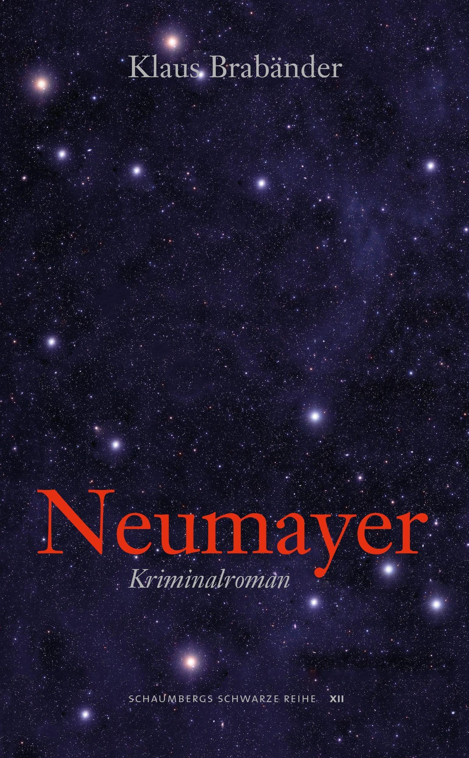 Neumayer Contemporary literature Books