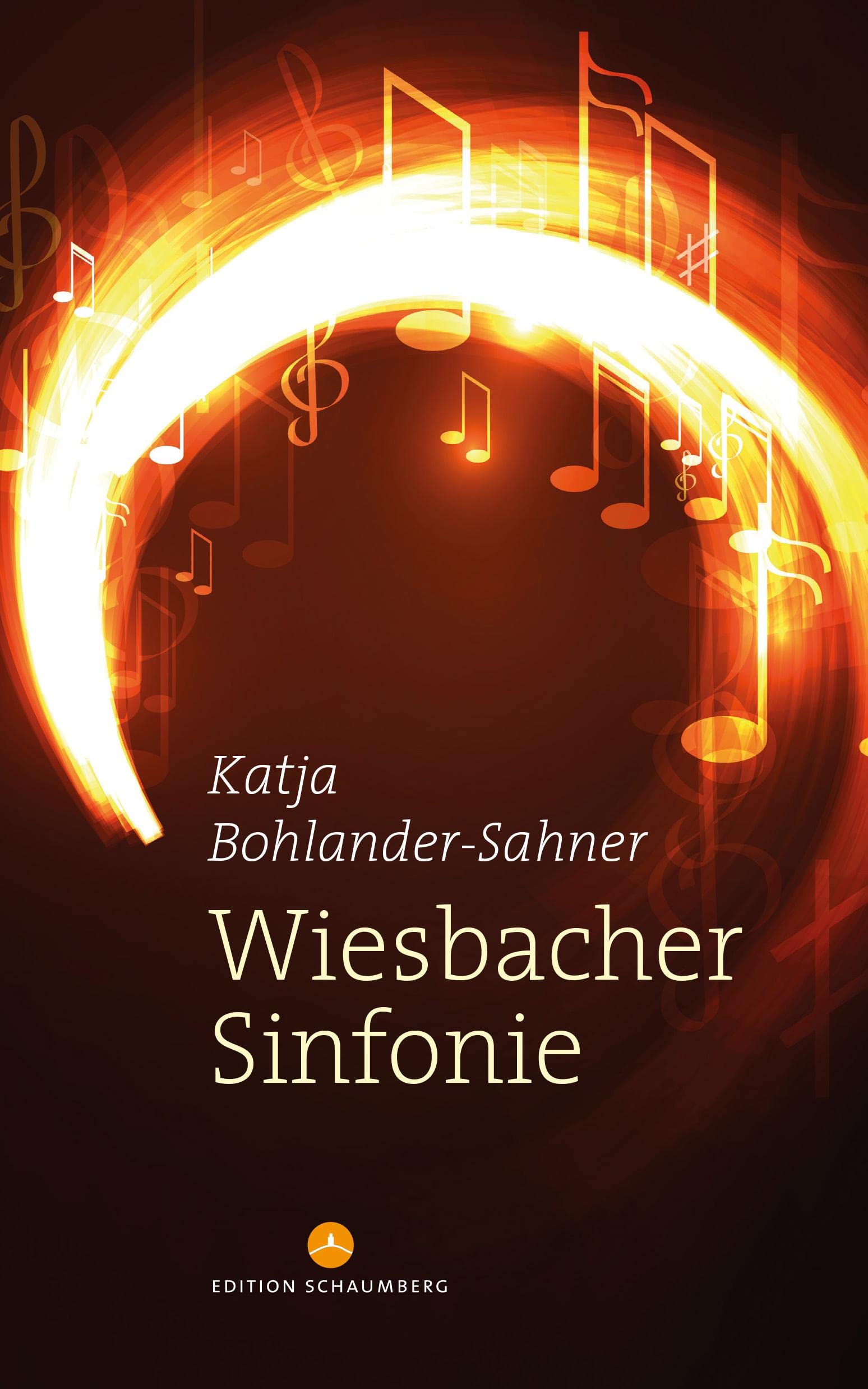 Wiesbacher Sinfonie Contemporary literature
