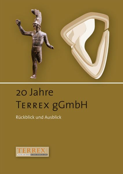 20 Jahre Terrex gGmbH: Rückblick und Ausblick Natural Sciences