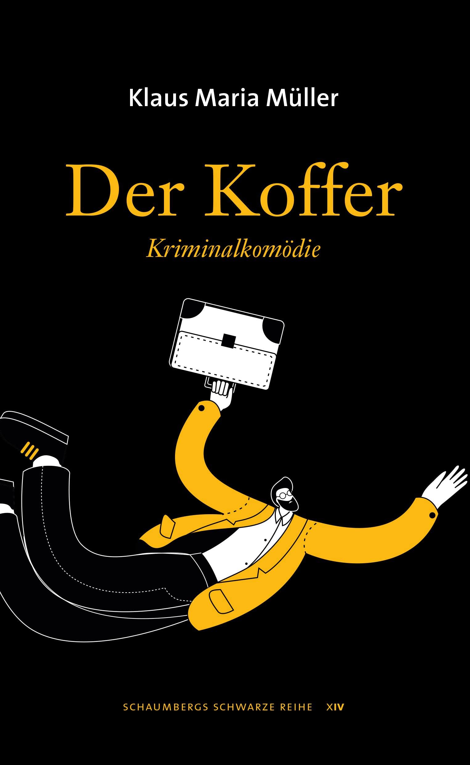 Der Koffer Contemporary literature Books