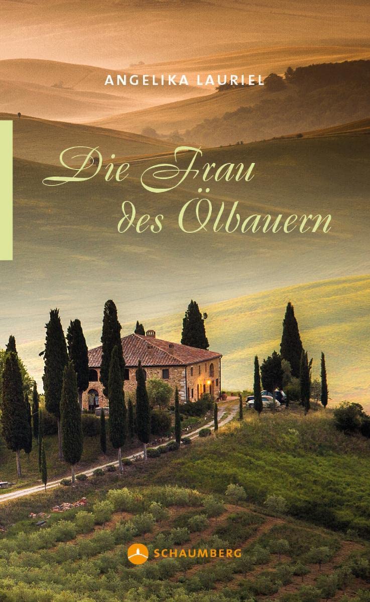 Die Frau des Ölbauern Contemporary literature