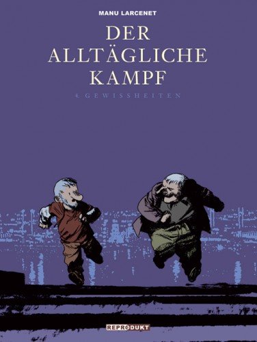 Der alltägliche Kampf 4: Gewissheiten: BD 4 book