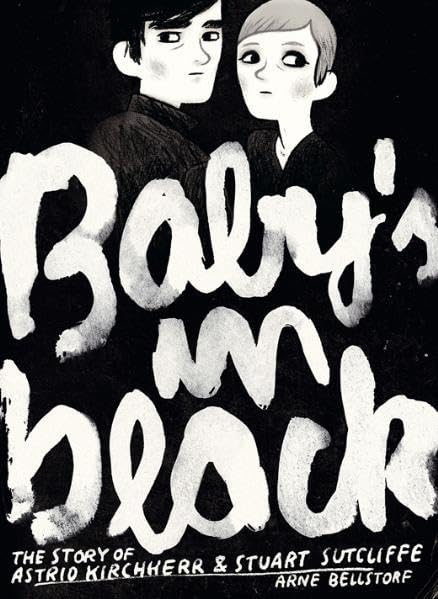 Product Image: Baby's in Black
