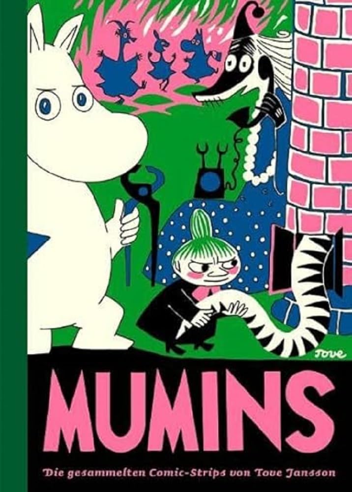 Product Image: Mumins 2