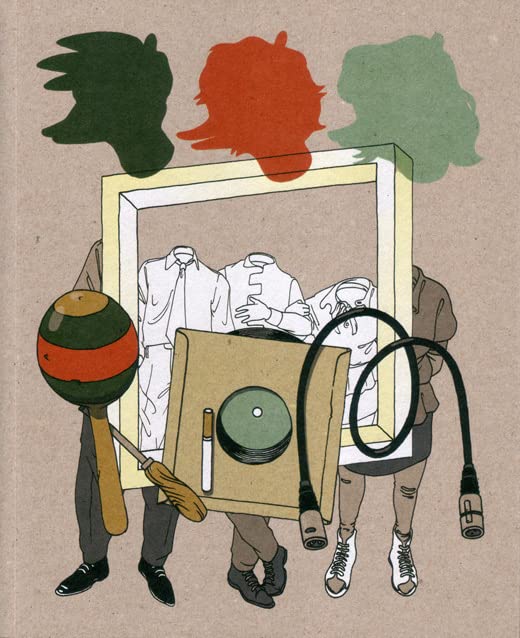 RPM Manga