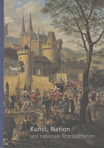 Kunst, Nation: Und nationale Repräsentation Film, Art & Culture