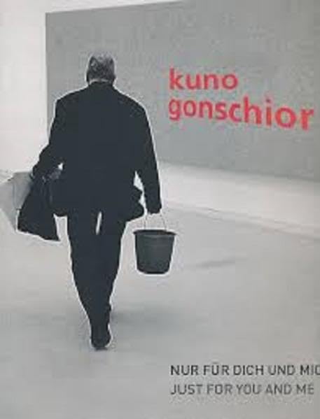 Kuno Gonschior: Nur für Dich und mich Film, Art & Culture
