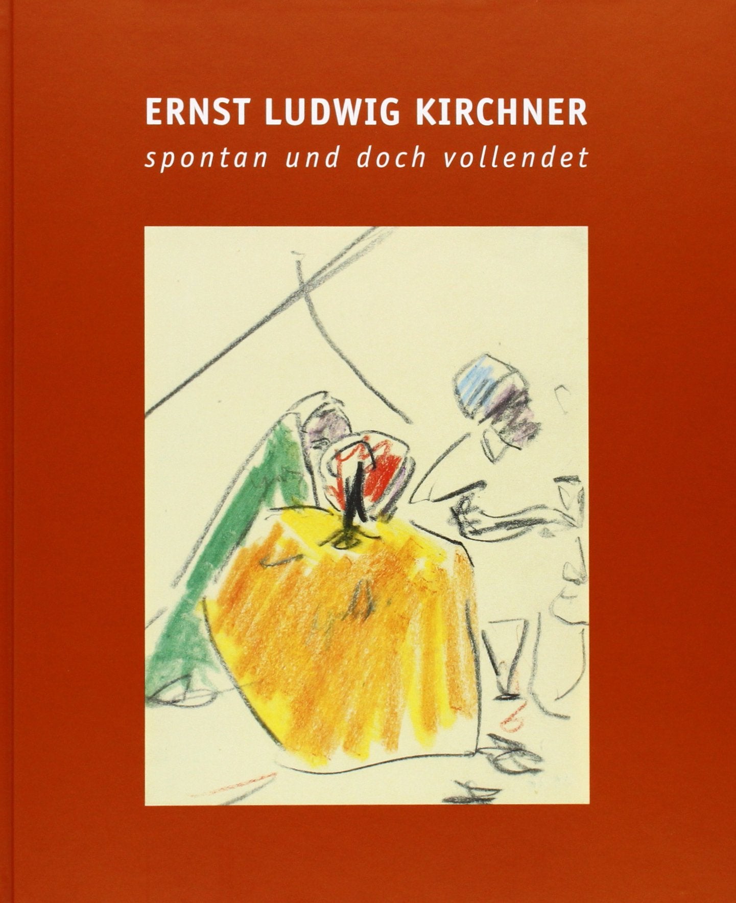 Ernst-Ludwig Kirchner: Spontan und doch vollendet Film, Art & Culture