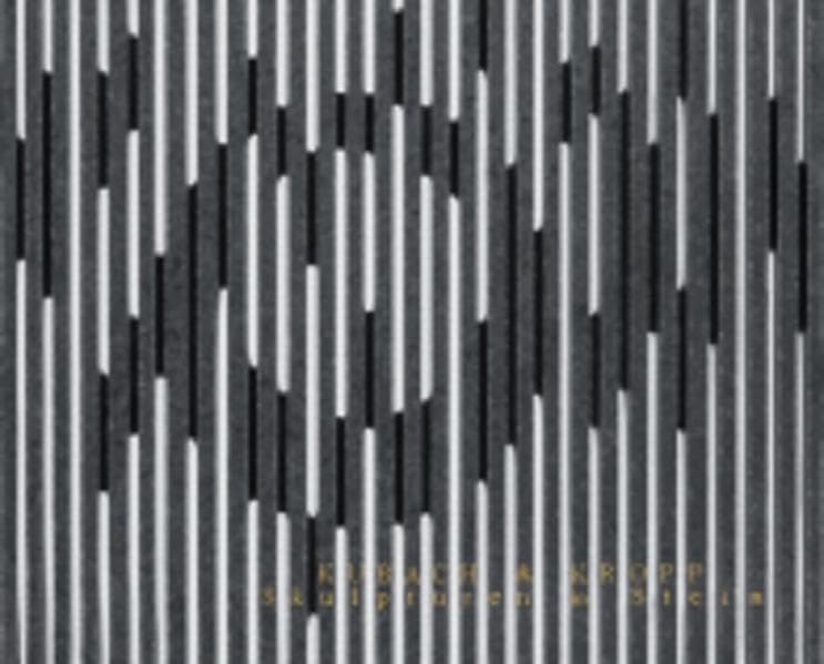 Kubach + Kropp: Skulpturen in Stein Film, Art & Culture