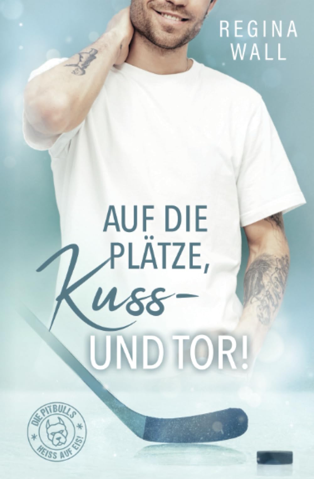 Auf die Plätze, Kuss – und Tor! Humour & Satire