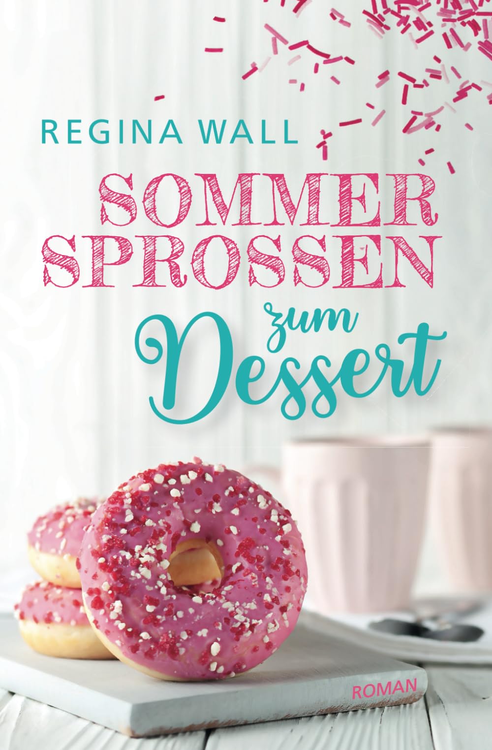 Sommersprossen zum Dessert Humour & Satire