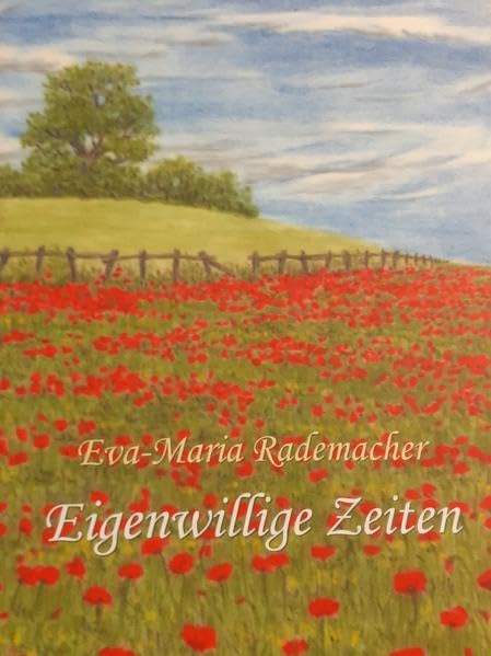 Product Image: Eigenwillige Zeiten: Roman