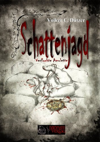 Schattenjagd - Verfluchte Amulette Health, Nutrition & Fitness Books