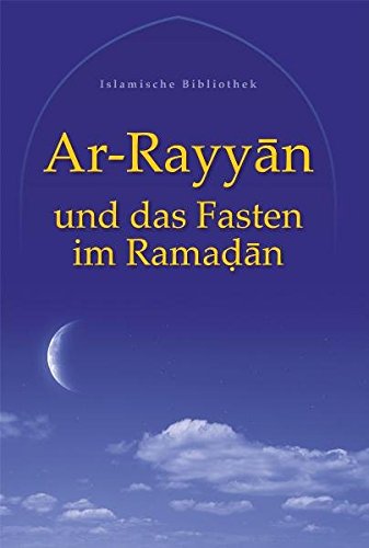Ar-Rayyan und das Fasten im Ramadan Books