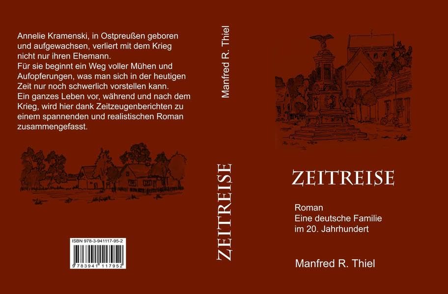 Zeitreise: Eine deutsche Familie im 20. Jahrhundert Personalities