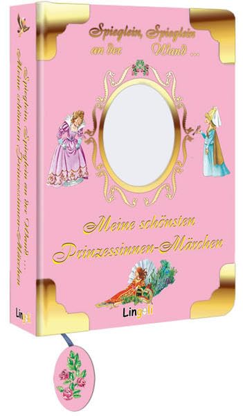 Product Image: Meine schönsten Prinzessinnen-Märchen