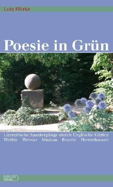 Poesie in Grün Leisure, Home & Garden