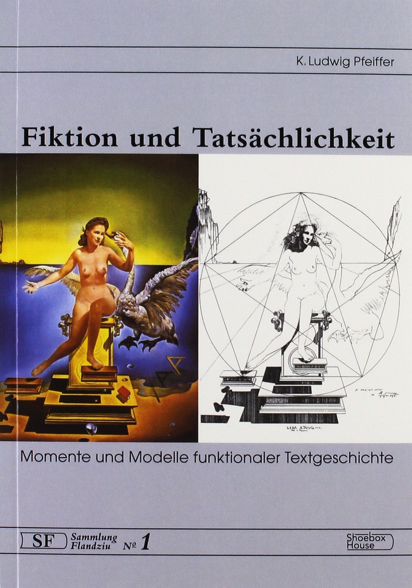 Fiktion und Tatsächlichkeit Contemporary literature