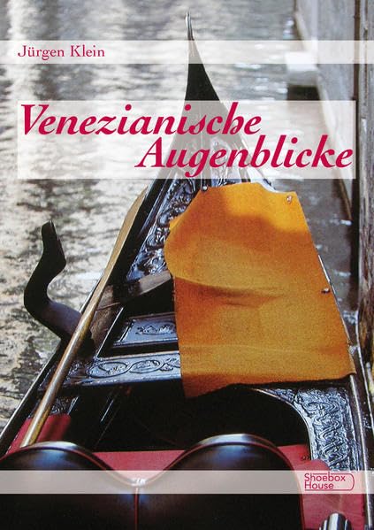 Venezianische Augenblicke Contemporary literature