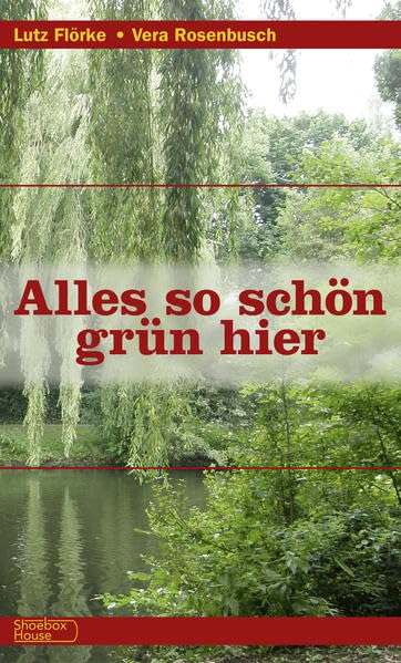 Alles so schön grün hier Crime & Thrillers