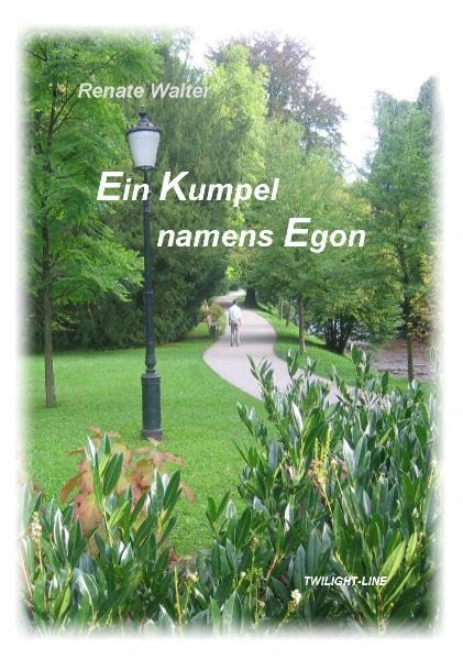 Ein Kumpel namens Egon book