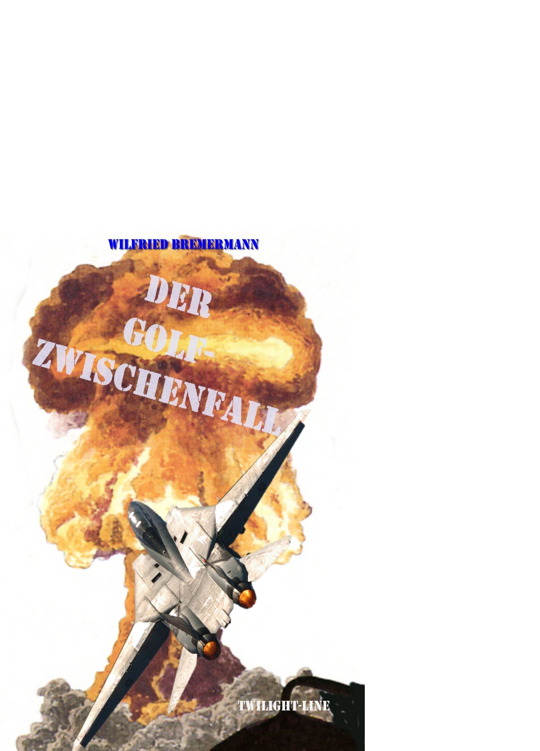 Product Image: Der Golf-Zwischenfall