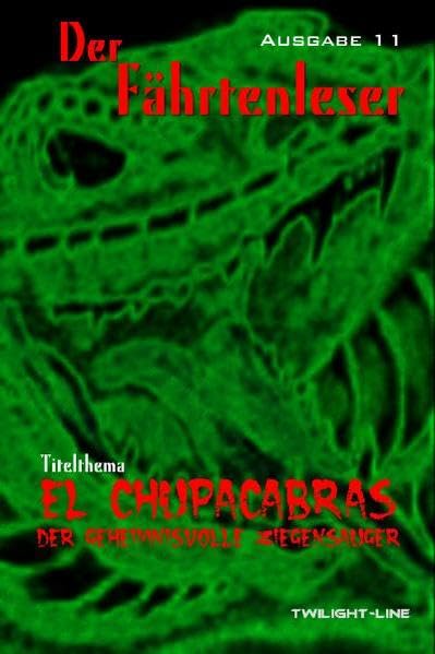 Der Fährtenleser 11: El Chupacabras - Der geheimnisvolle Ziegensauger Mathematics
