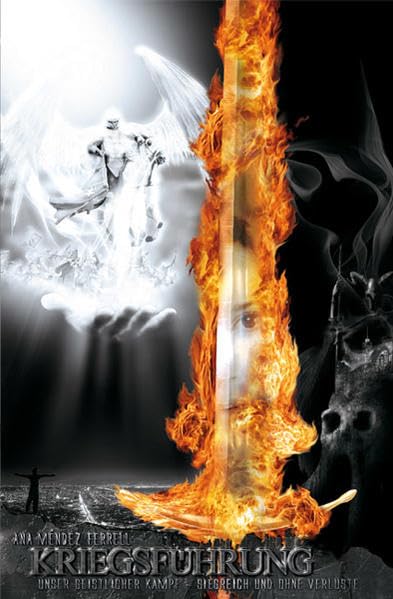 Kriegsführung: Unser geistlicher Kampf - siegreich und ohne Verluste Religion & Esotericism