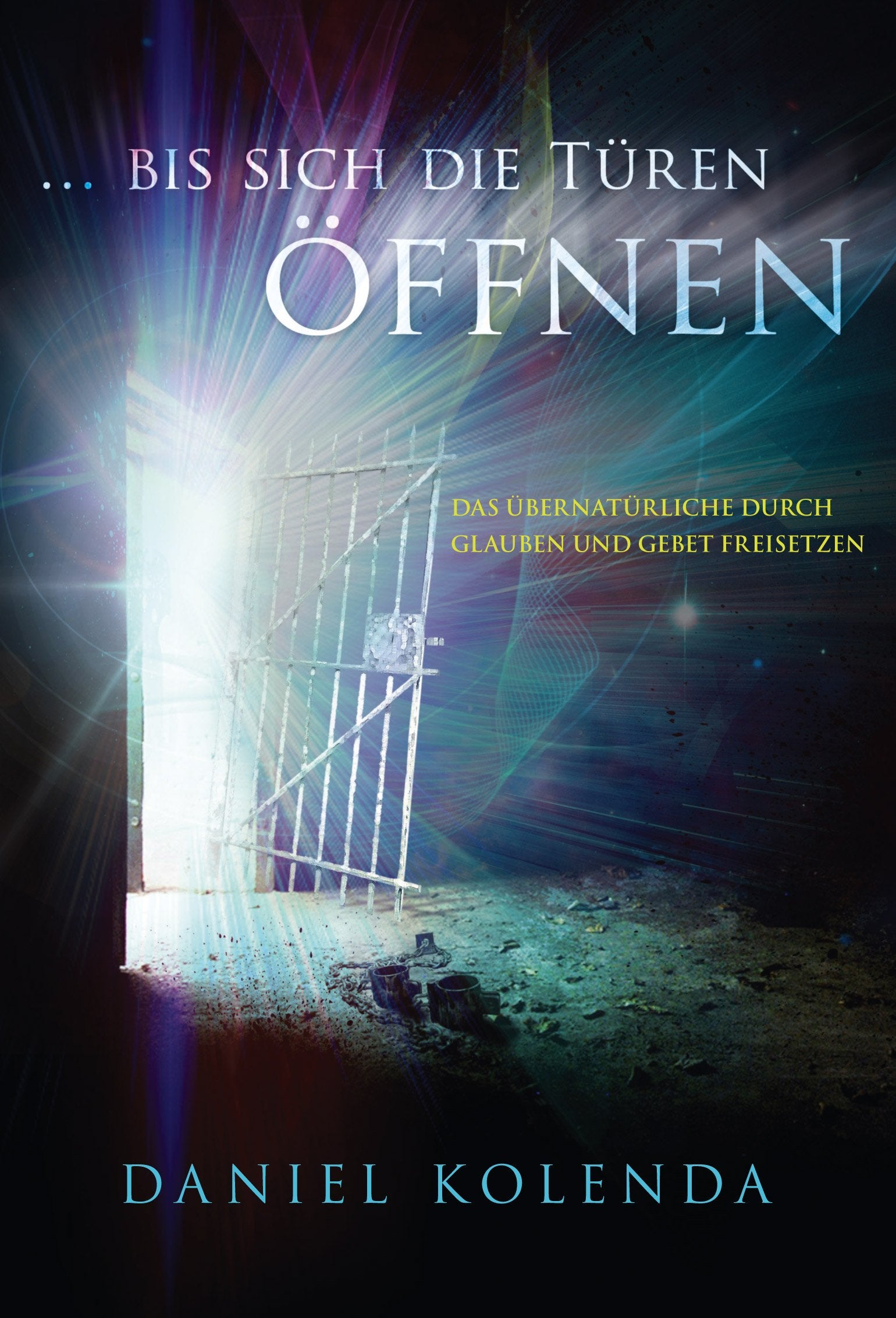 Bis sich die Türen öffnen Books